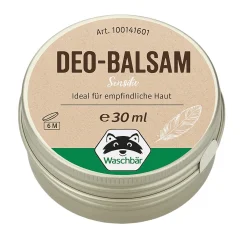 Waschbär Deo-Balsam »Sensitiv«. Online