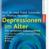 Waschbär Depressionen im Alter - Die verkannte Volkskrankheit New