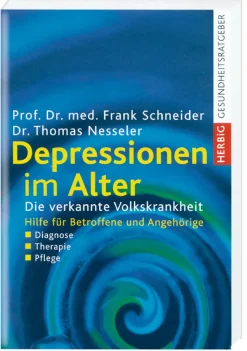 Waschbär Depressionen im Alter - Die verkannte Volkskrankheit New