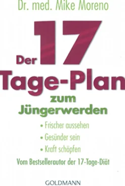 Waschbär Der 17 Tage-Plan zum Jüngerwerden Clearance