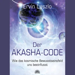 Waschbär Der Akasha-Code: Wie das kosmische Bewusstseinsfeld uns beeinflusst. Discount