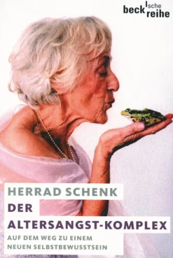 Waschbär Der Altersangst-Komplex - Auf dem Weg zu einem neuen Selbstbewußtsein Outlet