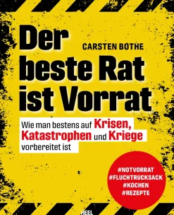 Waschbär Der beste Rat ist Vorrat. Outlet