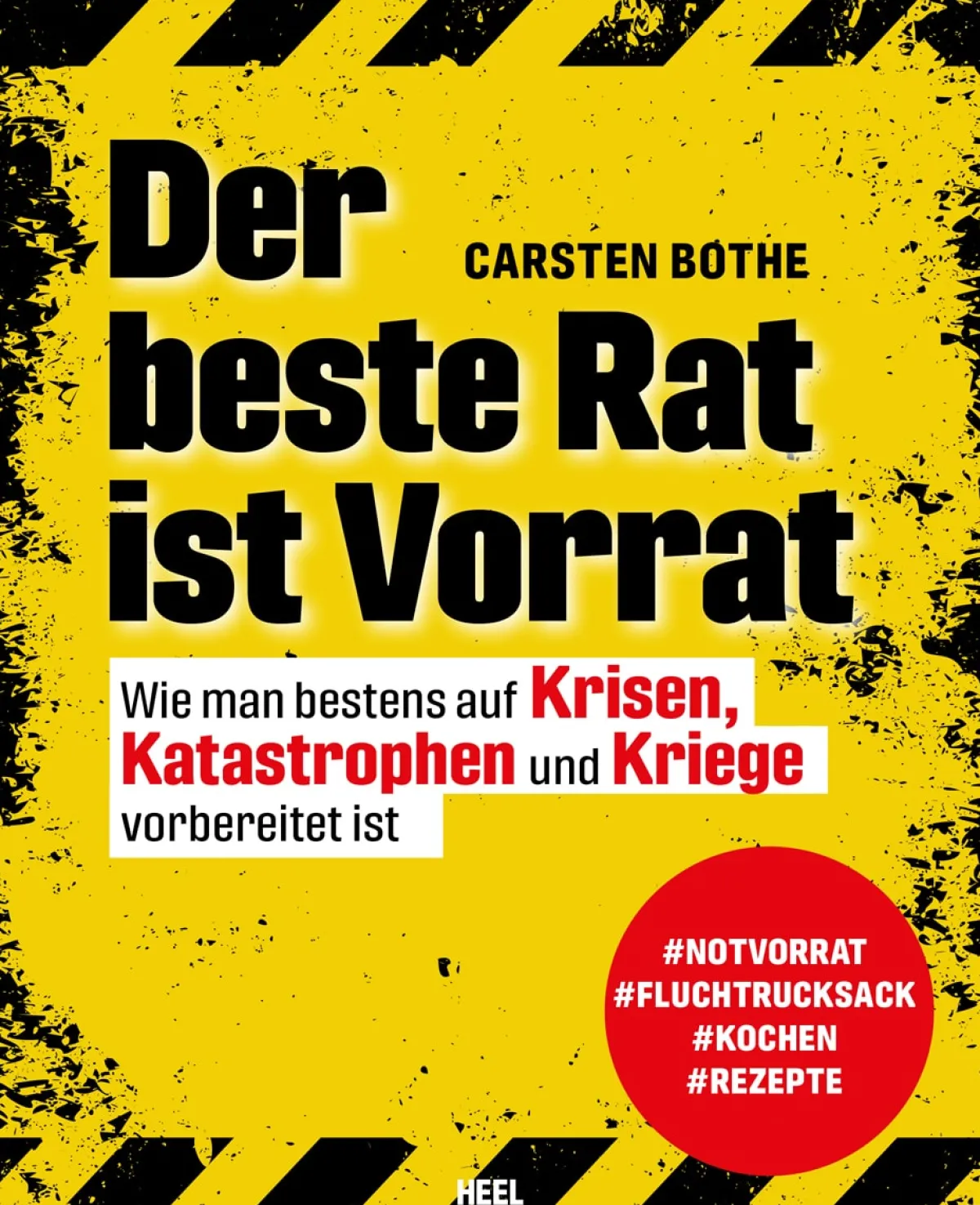 Waschbär Der beste Rat ist Vorrat. Outlet