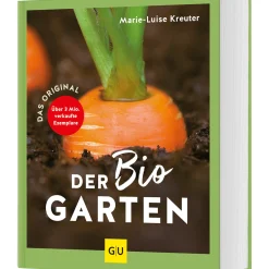 Waschbär Der Biogarten. Das Original. Clearance