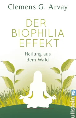 Waschbär Der Biophilia-Effekt - Heilung aus dem Wald