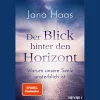 Waschbär Der Blick hinter den Horizont: Warum unsere Seele unsterblich ist. SPIEGEL-Bestseller.