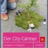 Waschbär Der City-Gärtner. Minigärten im Schlagloch. Outlet