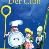 Waschbär Der Club. Discount