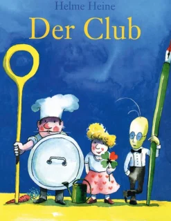 Waschbär Der Club. Discount