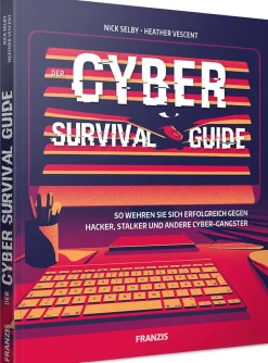 Waschbär Der Cyber Survival Guide. Outlet