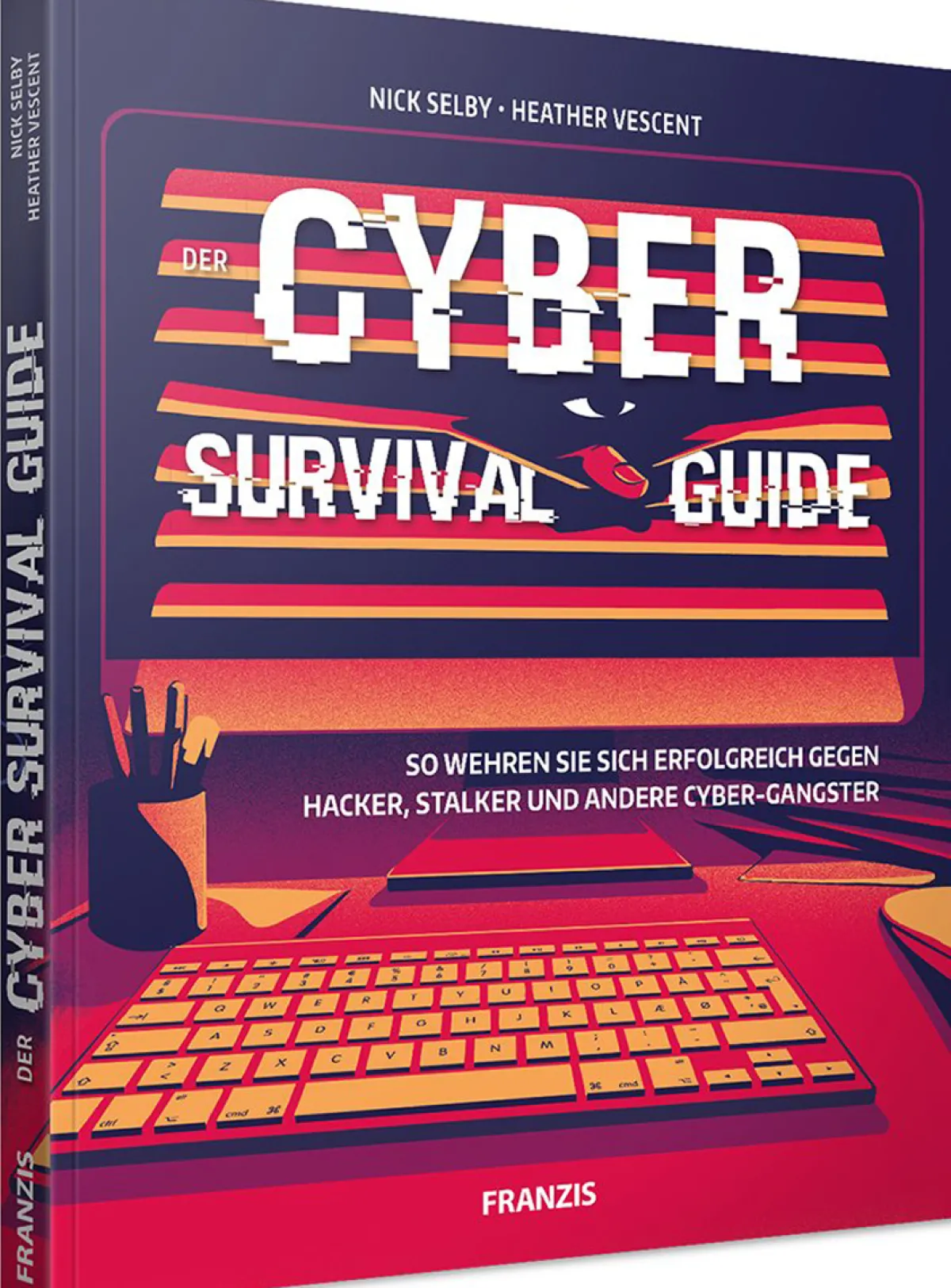 Waschbär Der Cyber Survival Guide. Outlet
