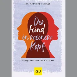 Waschbär Der Feind in meinem Kopf: Stopp den inneren Kritiker!.