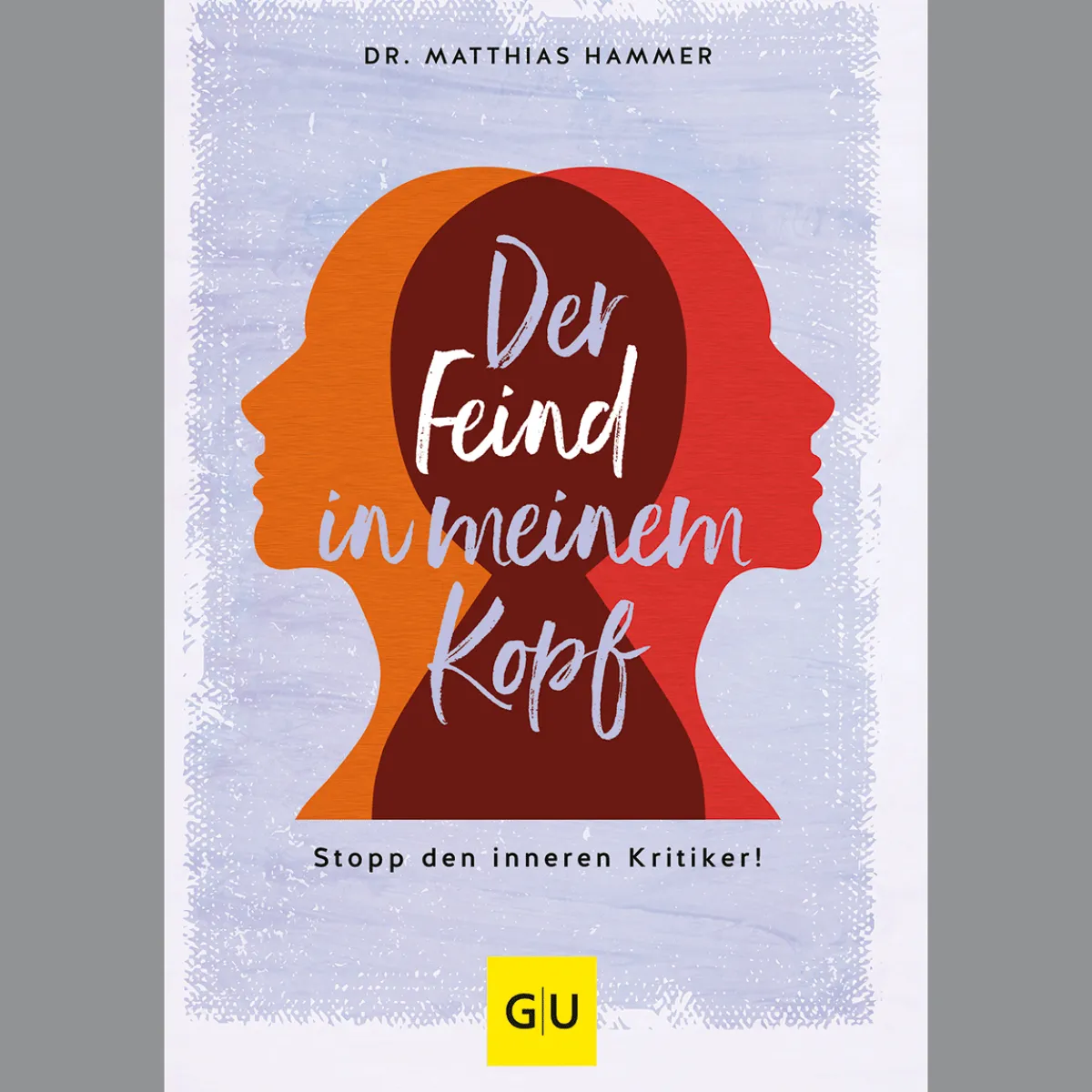 Waschbär Der Feind in meinem Kopf: Stopp den inneren Kritiker!.