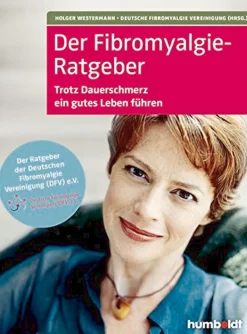 Waschbär Der Fibromyalgie-Ratgeber - Trotz Dauerschmerzen ein gutes Leben führen