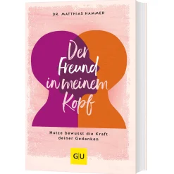 Waschbär Der Freund in meinem Kopf: Nutze bewusst die Kraft deiner Gedanken. Outlet