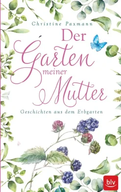 Waschbär Der Garten meiner Mutter. Geschichten aus dem Erbgarten. Online
