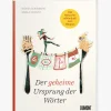 Waschbär Der geheime Ursprung der Wörter. Online