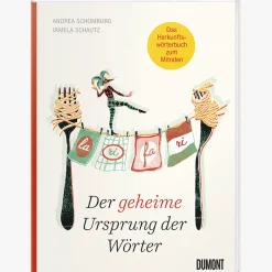 Waschbär Der geheime Ursprung der Wörter. Online