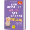Waschbär Der Geist ist willig, der Körper chillig: Warum ich meine Selbstoptimierungs-Strategie in Teilzeit geschickt habe. Clearance
