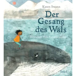 Waschbär Der Gesang des Wals. Eine magische Reise durch die Welt der Ozeane. Best