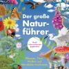 Waschbär Der große Naturführer. Pflanzen, Tiere, Wolken und Sternbilder bestimmen. Clearance