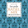 Waschbär Der große Rätselmix. 500 spannende Rätsel. Outlet