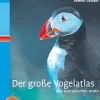 Waschbär Der große Vogelatlas - Alle europäischen Arten. Online