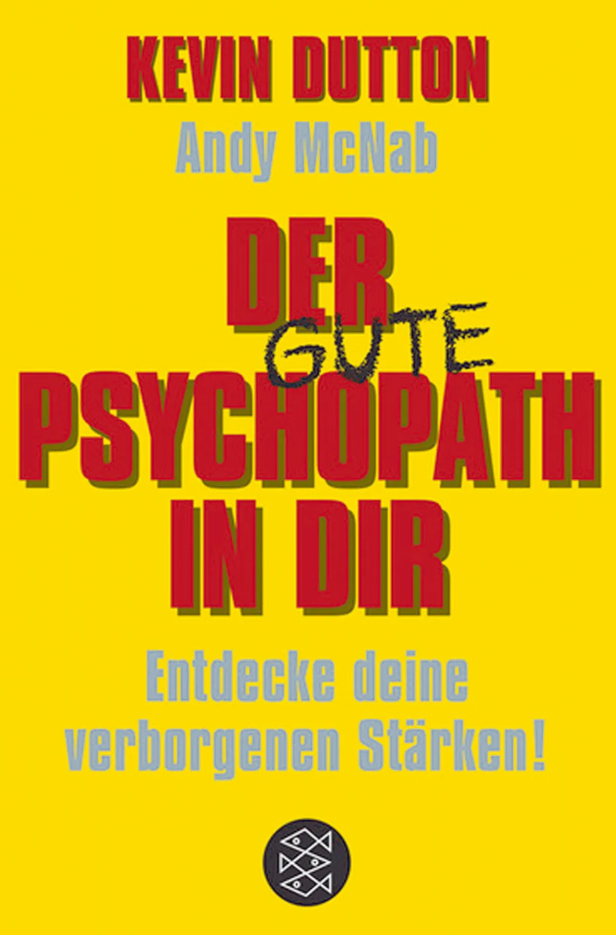 Waschbär Der (gute) Psychopath in dir