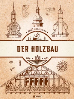 Waschbär Der Holzbau. Best