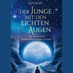 Waschbär Der Junge mit den lichten Augen: Die Erlebnisse eines hellsichtigen Jungen. Sale