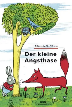 Waschbär Der kleine Angsthase. Hot