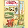 Waschbär Der kleine Drache Kokosnuss und die erstaunlichsten Tiere: Mit vielen Sach- und Kokosnuss-Illustrationen. Discount