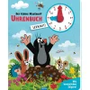 Waschbär Der kleine Maulwurf Uhrenbuch. Online