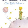 Waschbär Der Kleine Prinz - The Little Prince - Zweisprachige Ausgabe New