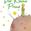 Waschbär Der Kleine Prinz. Mit den Originalillustrationen des Autors. Sale