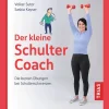 Waschbär Der kleine Schulter-Coach: Die besten Übungen bei Schulterschmerzen. Hot
