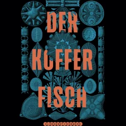 Waschbär Der Kofferfisch. Best