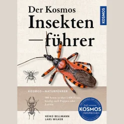 Waschbär Der Kosmos Insektenführer. Discount