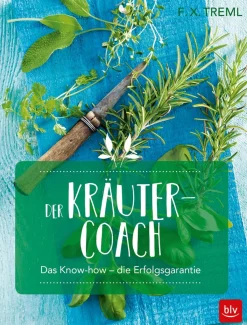 Waschbär Der Kräuter-Coach. Das Know-how. Die Erfolgsgarantie. Discount