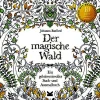 Waschbär Der magische Wald: Limitierte Sonderausgabe zum 10-jährigen Jubiläum. Clearance