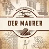 Waschbär Der Maurer. Reprint der Originalausgabe Leipzig 1910. Hot