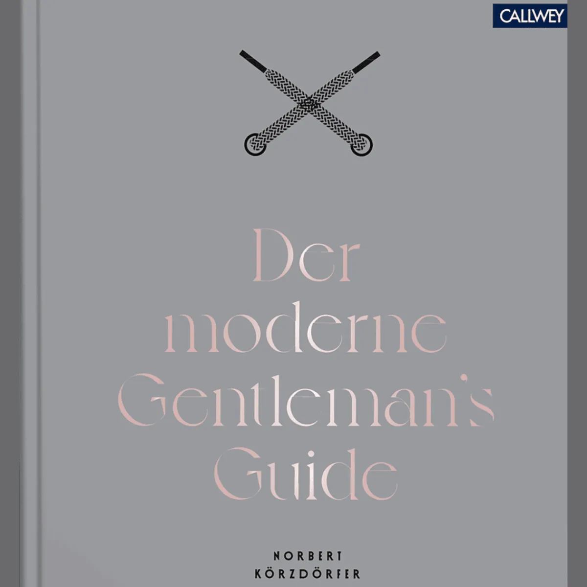 Waschbär Der moderne Gentleman`s Guide. Hot