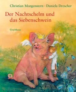 Waschbär Der Nachtschelm und das Siebenschwein. Sale