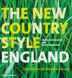 Waschbär Der neue englische Landhausstil.