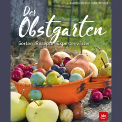 Waschbär Der Obstgarten. Sorten - Rezepte - Expertenwissen. Outlet