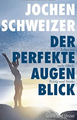 Waschbär Der perfekte Augenblick. Leben mit mehr Glück, Erfolg und Stärke. Hot