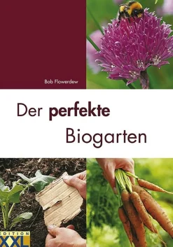 Waschbär Der perfekte Biogarten Discount