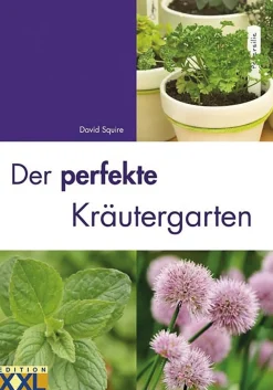 Waschbär Der perfekte Kräutergarten Clearance