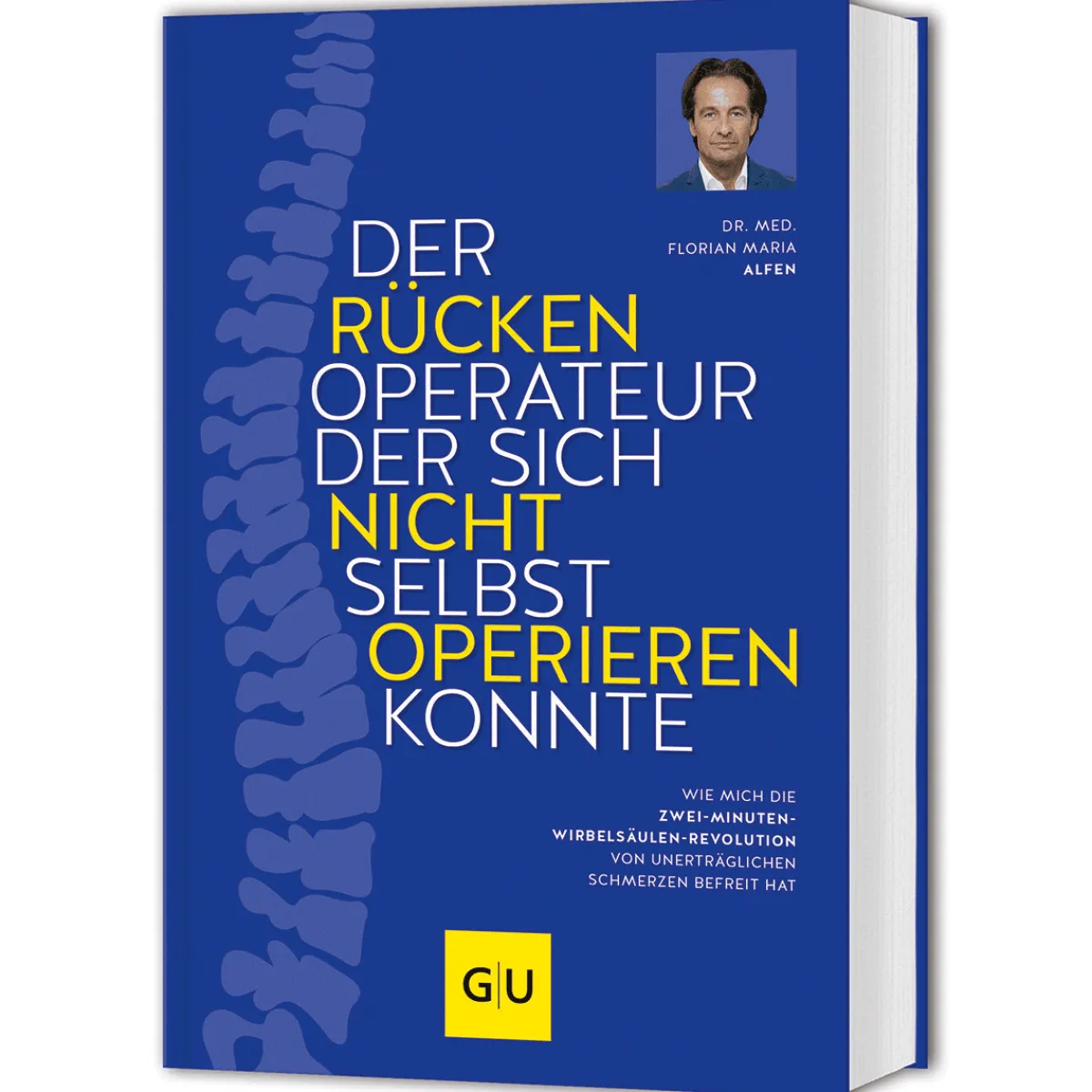 Waschbär Der Rückenoperateur, der sich nicht selbst operieren konnte: Rückenschmerzen lindern - Schmerzfrei mit der Zwei-Minuten-Wirbelsäulenrevolution. New
